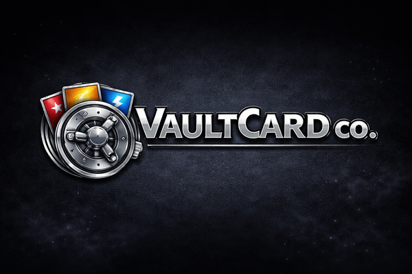 VaultCard Co.